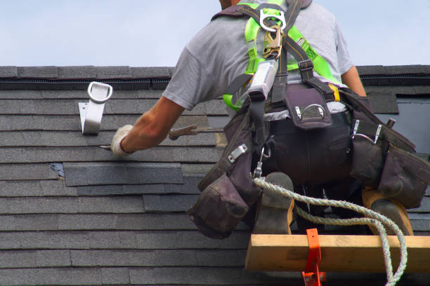 Best Tile Roofing Installation  in Fort Washakie, WY