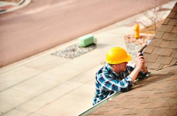 Reliable Fort Washakie, WY Roofing and repair Solutions